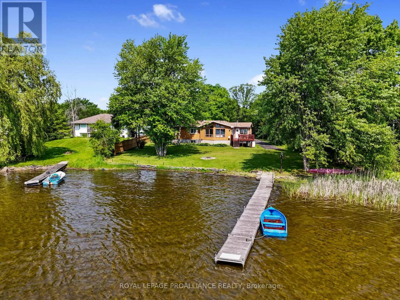 269 HILLSIDE DRIVE
