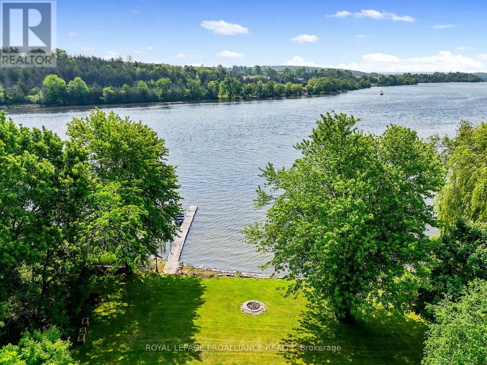 269 HILLSIDE DRIVE