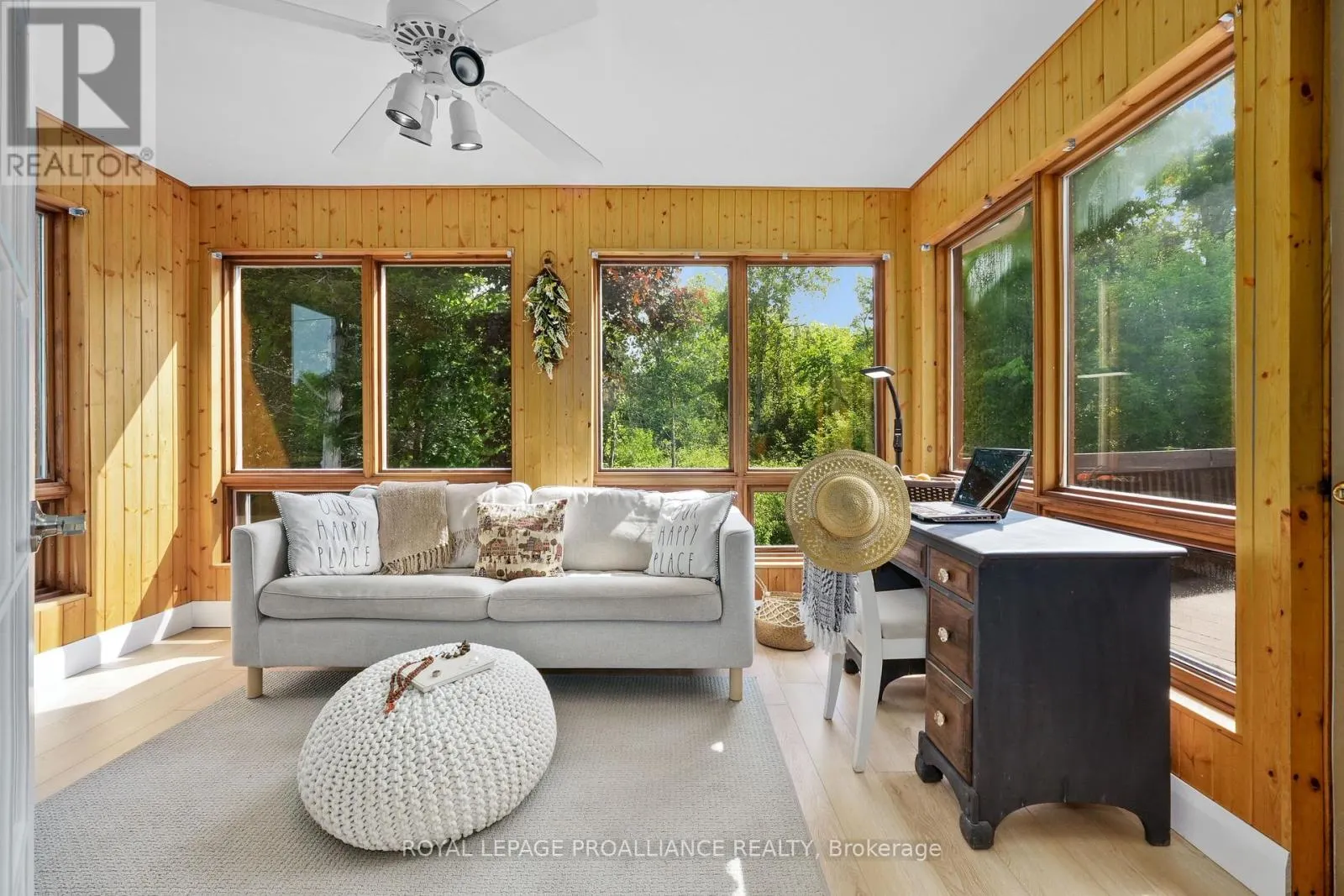 269 HILLSIDE DRIVE
