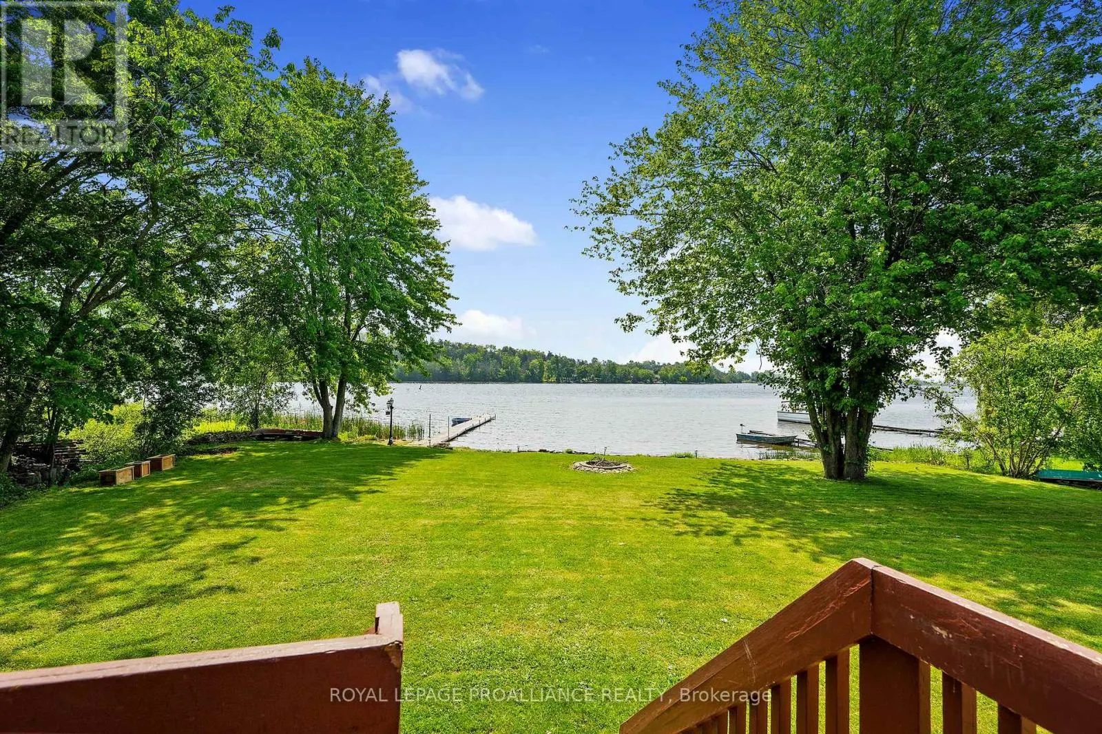 269 HILLSIDE DRIVE
