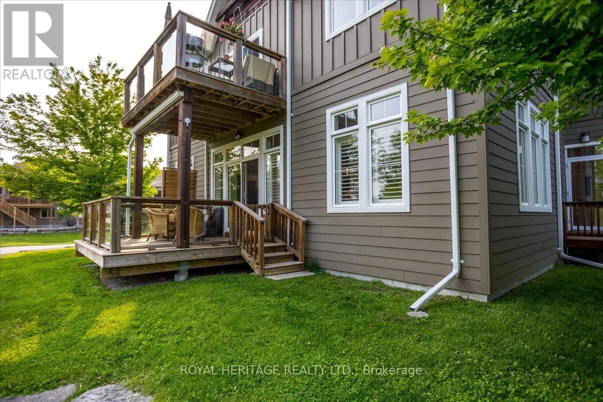111 - 29 LAKEWOOD CRESCENT, #111