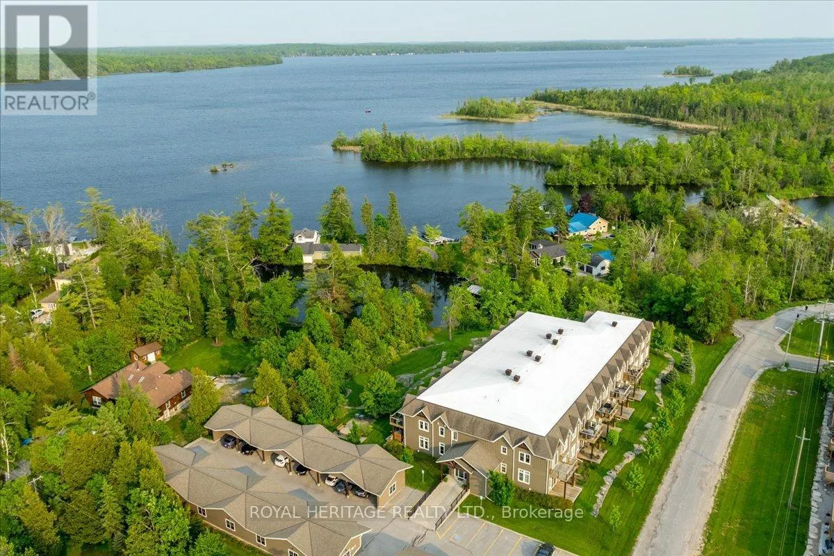 111 - 29 LAKEWOOD CRESCENT, #111