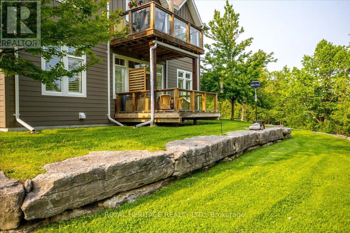 111 - 29 LAKEWOOD CRESCENT, #111