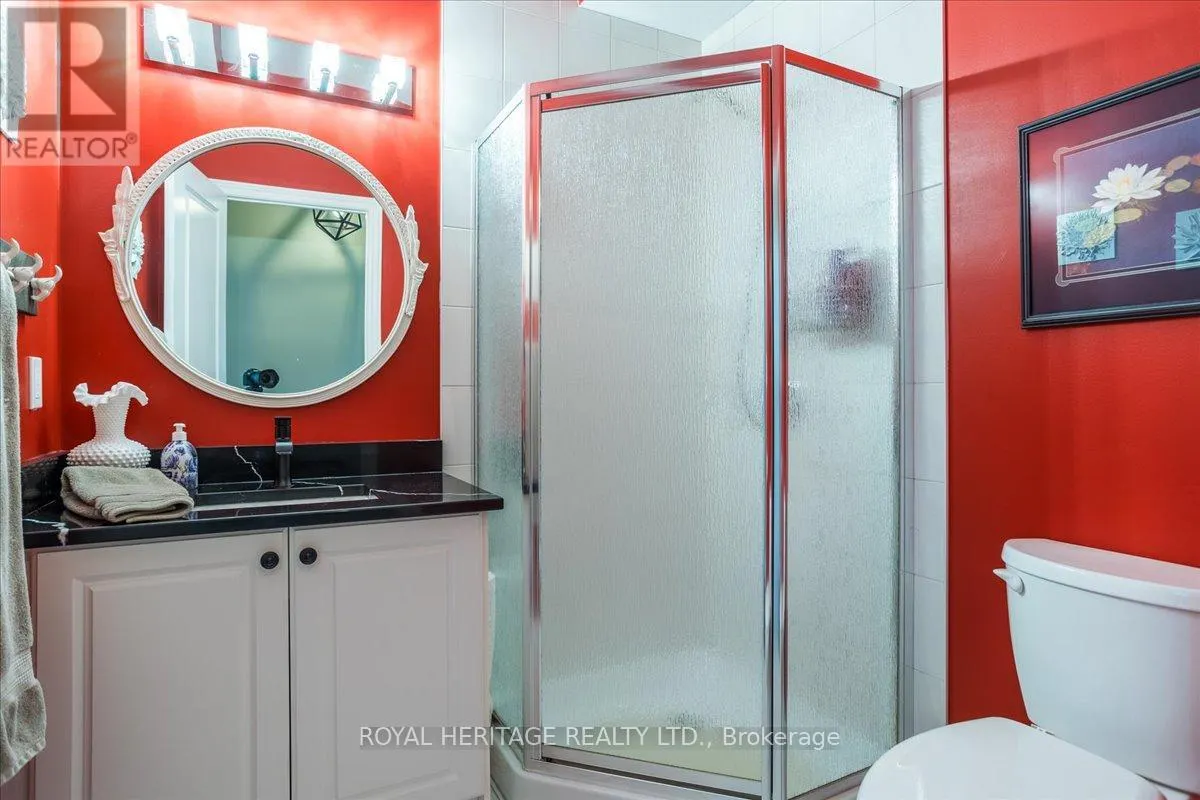 111 - 29 LAKEWOOD CRESCENT, #111