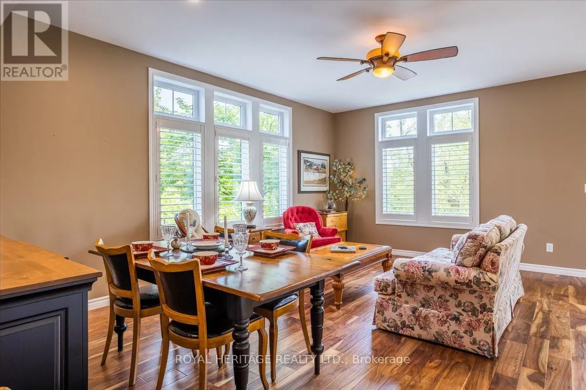 111 - 29 LAKEWOOD CRESCENT, #111