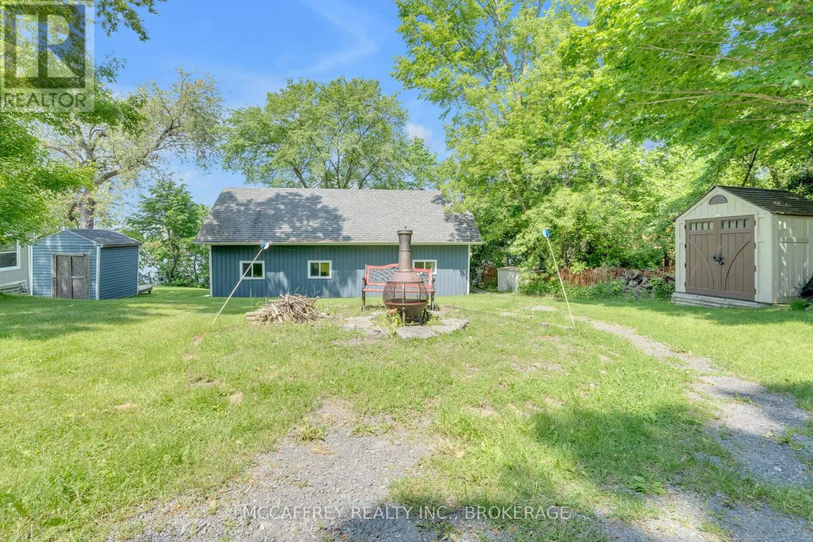 1943 SOUTH SHORE ROAD