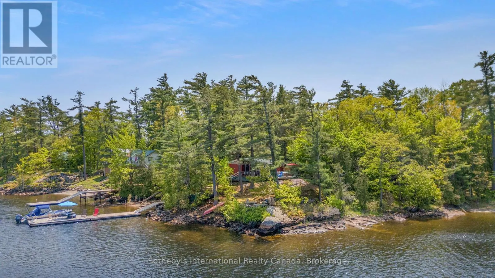 5096 ISLAND 865