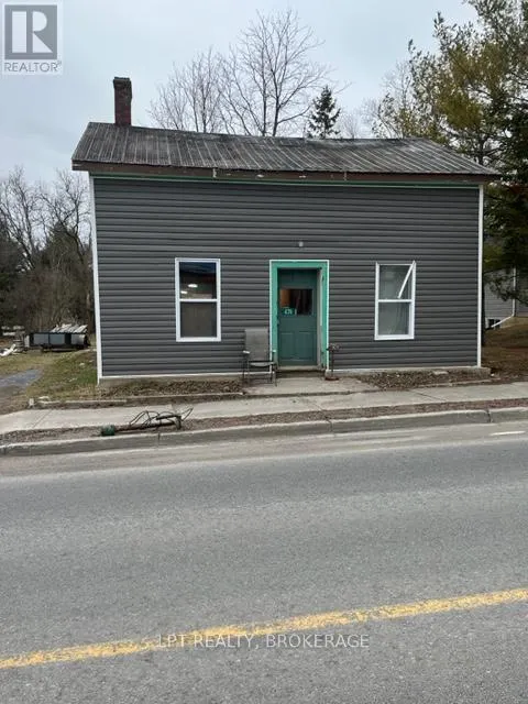 474 MAIN STREET