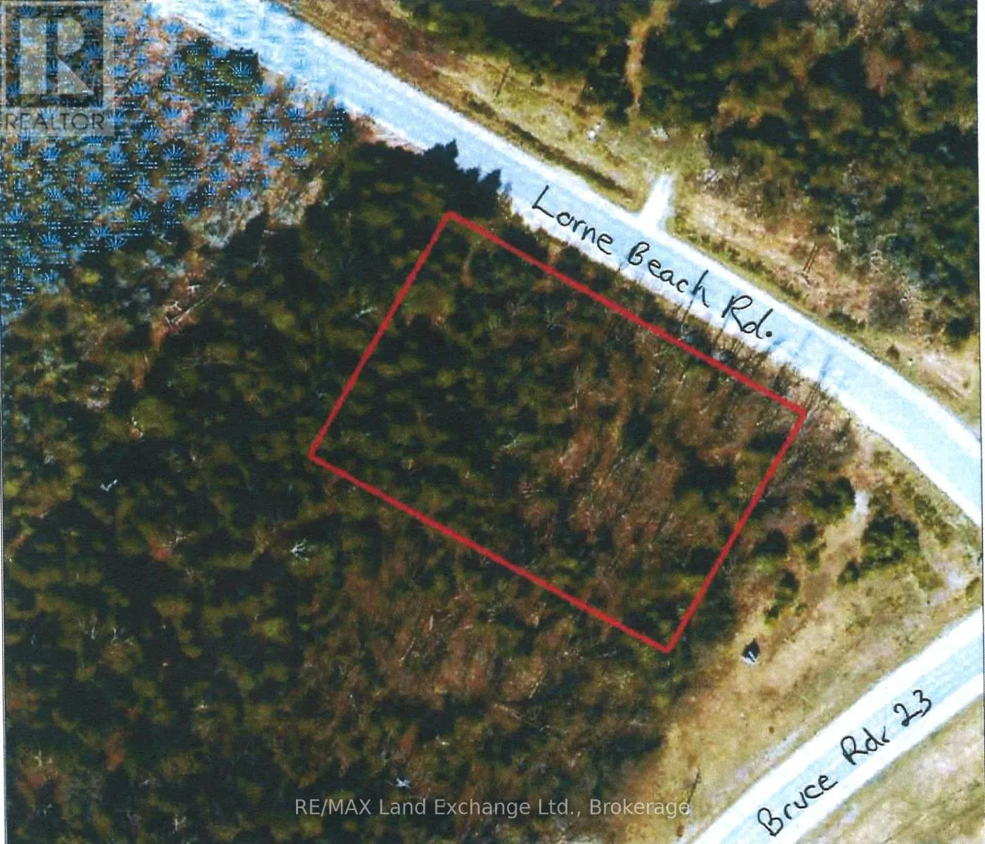 3 LORNE BEACH ROAD