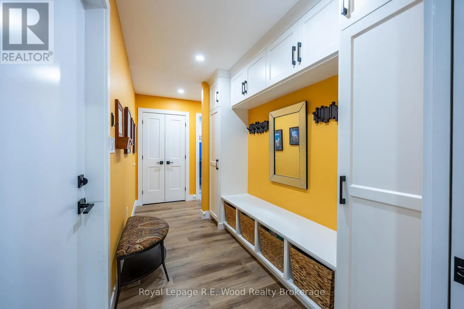 22 - 5 JOHN POUND ROAD, #22