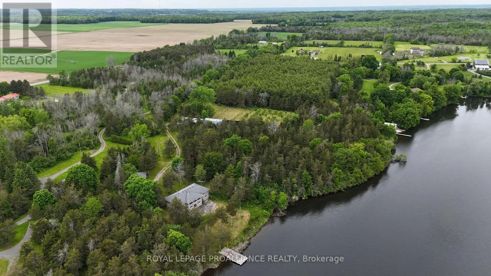 4563 COUNTY ROAD 9
