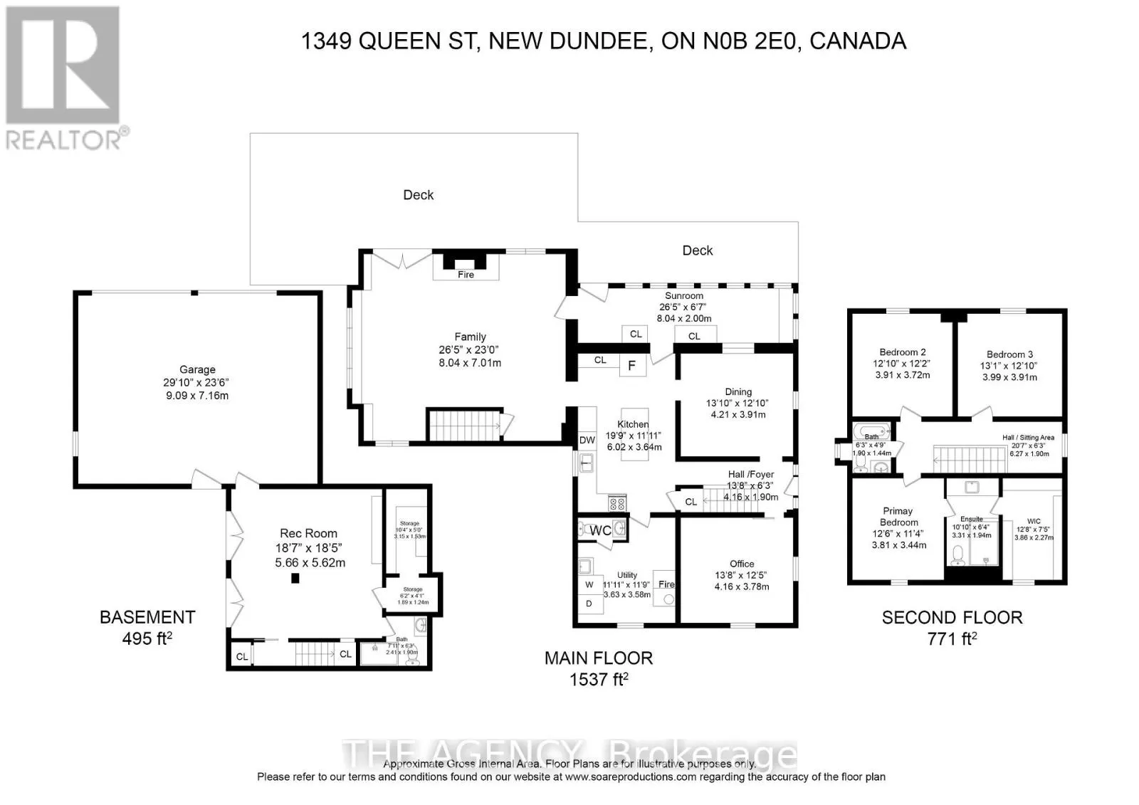 1349 QUEEN STREET