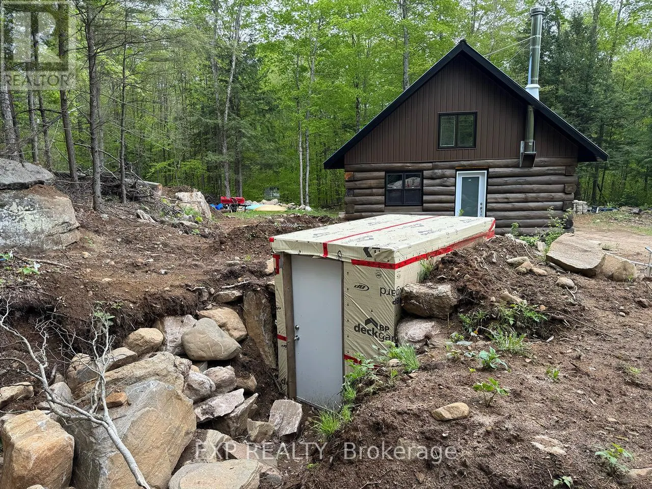 1703 MATAWATCHAN ROAD N