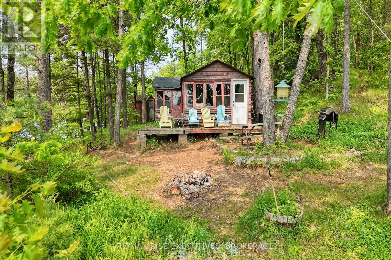 252 DEAN ISLAND ROAD