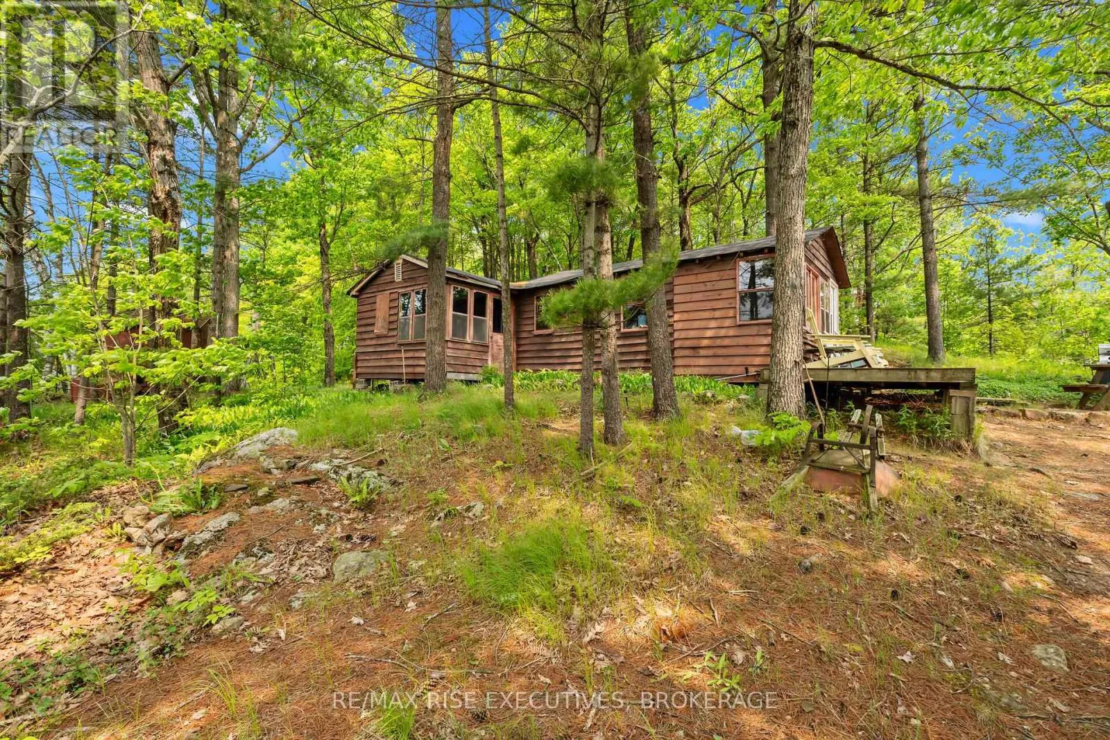 252 DEAN ISLAND ROAD