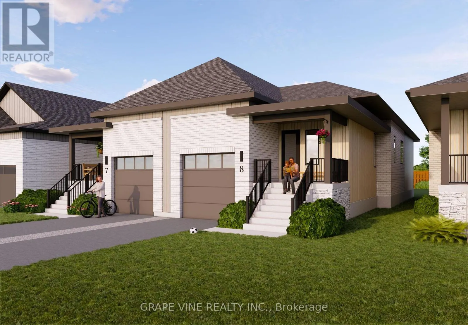 127 ROYAL GALA DRIVE