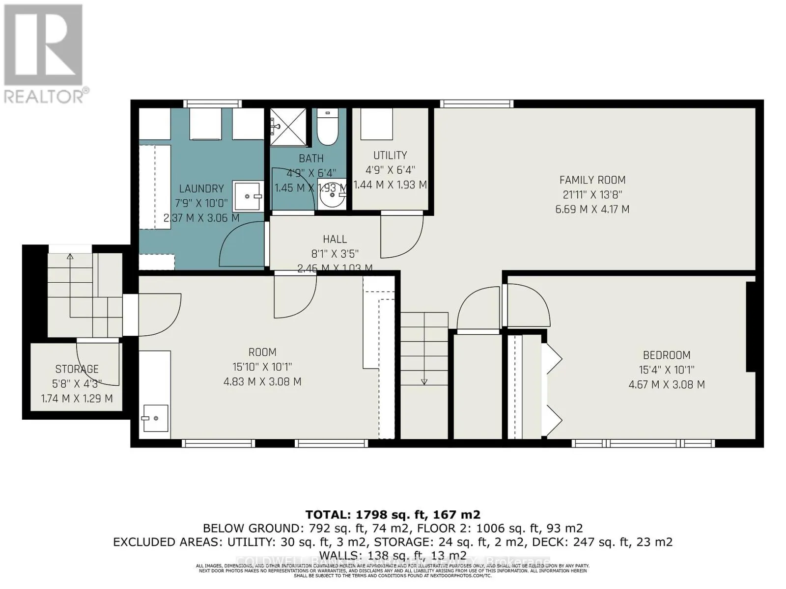 139 ARTHUR STREET