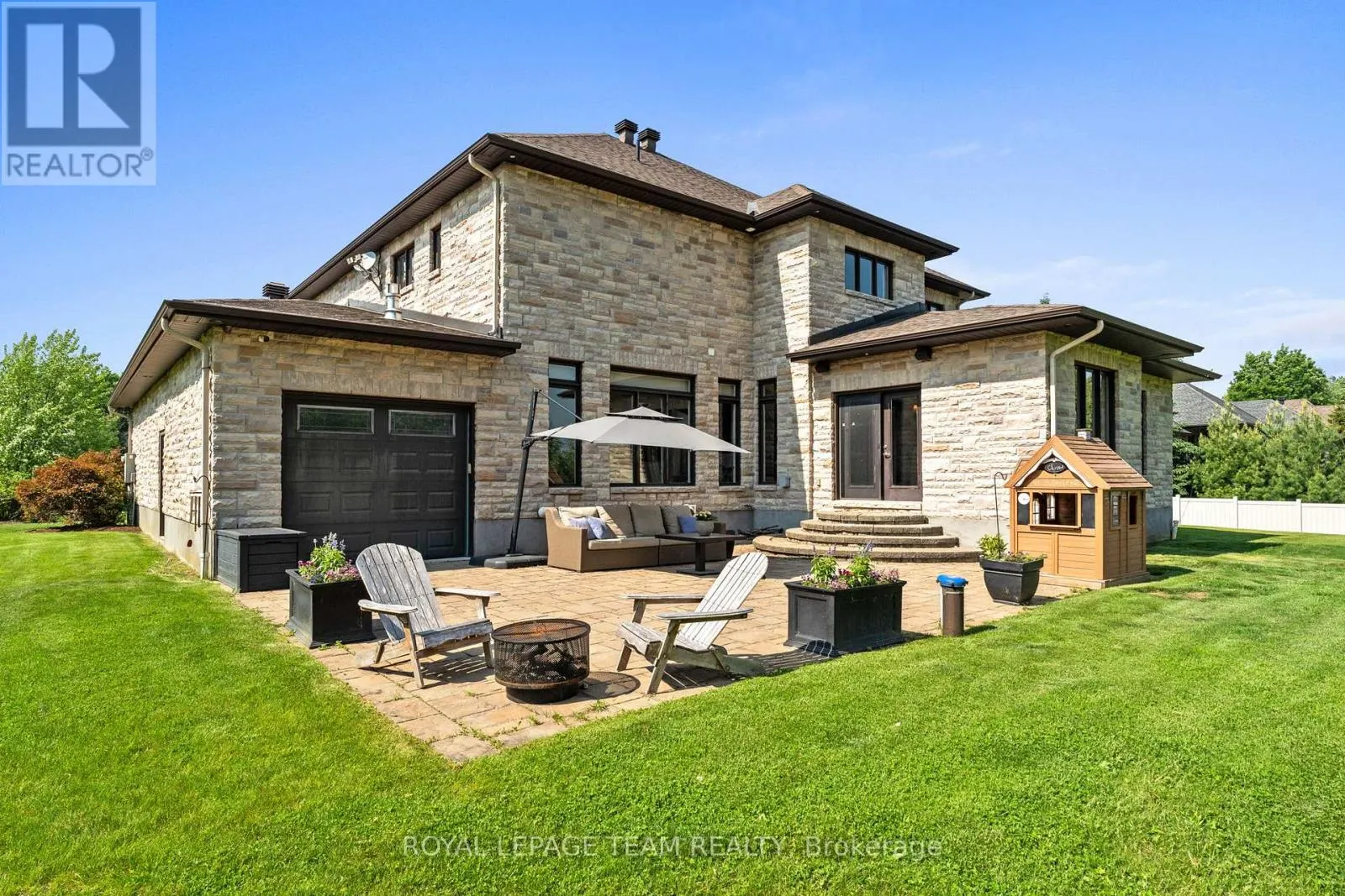 6132 PEBBLEWOODS DRIVE