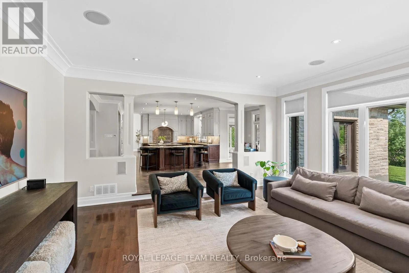 6132 PEBBLEWOODS DRIVE