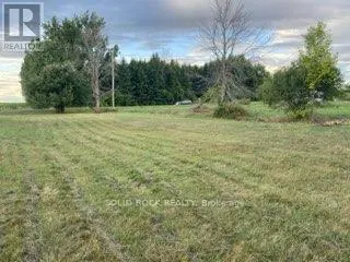LOT FLAGG ROAD