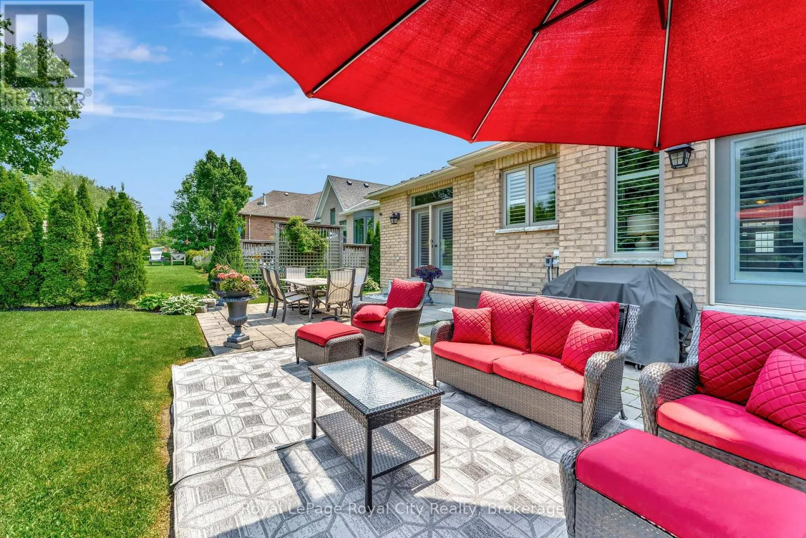 114 ABERFOYLE MILL CRESCENT