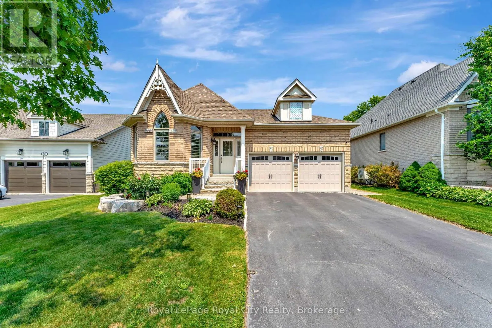 114 ABERFOYLE MILL CRESCENT