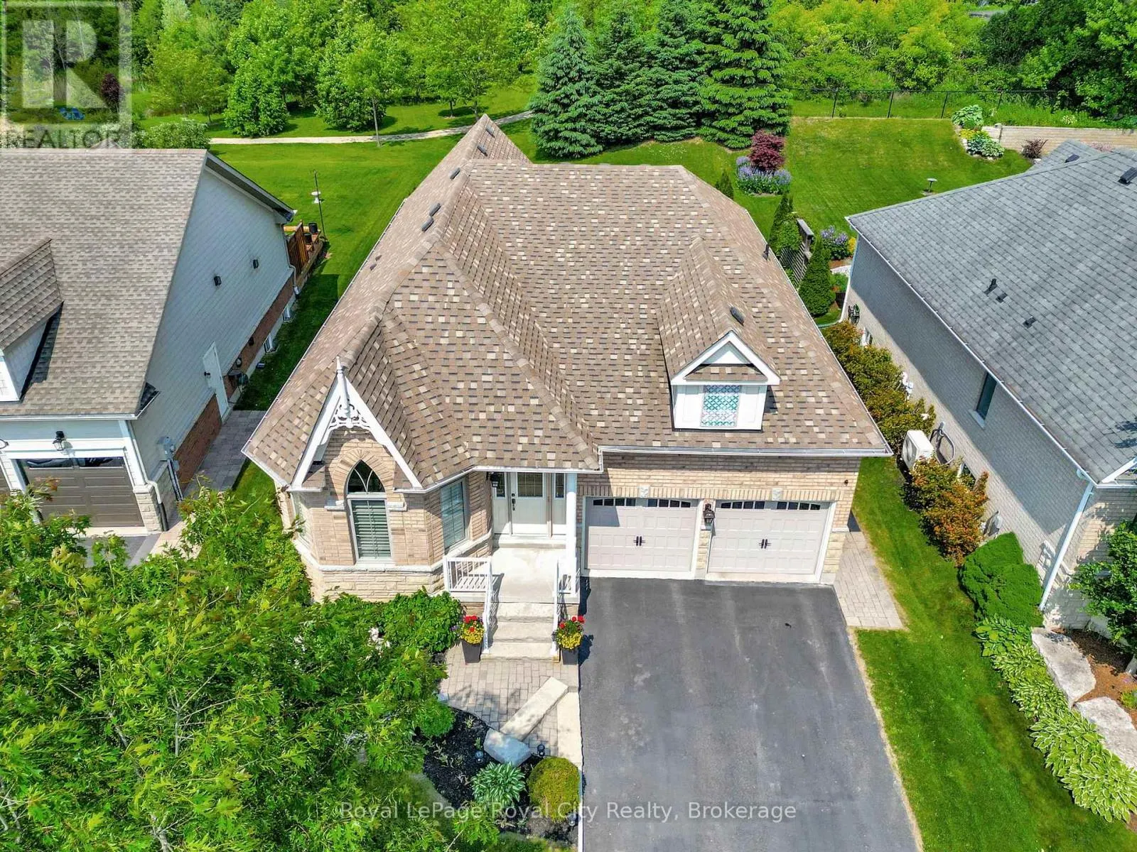 114 ABERFOYLE MILL CRESCENT
