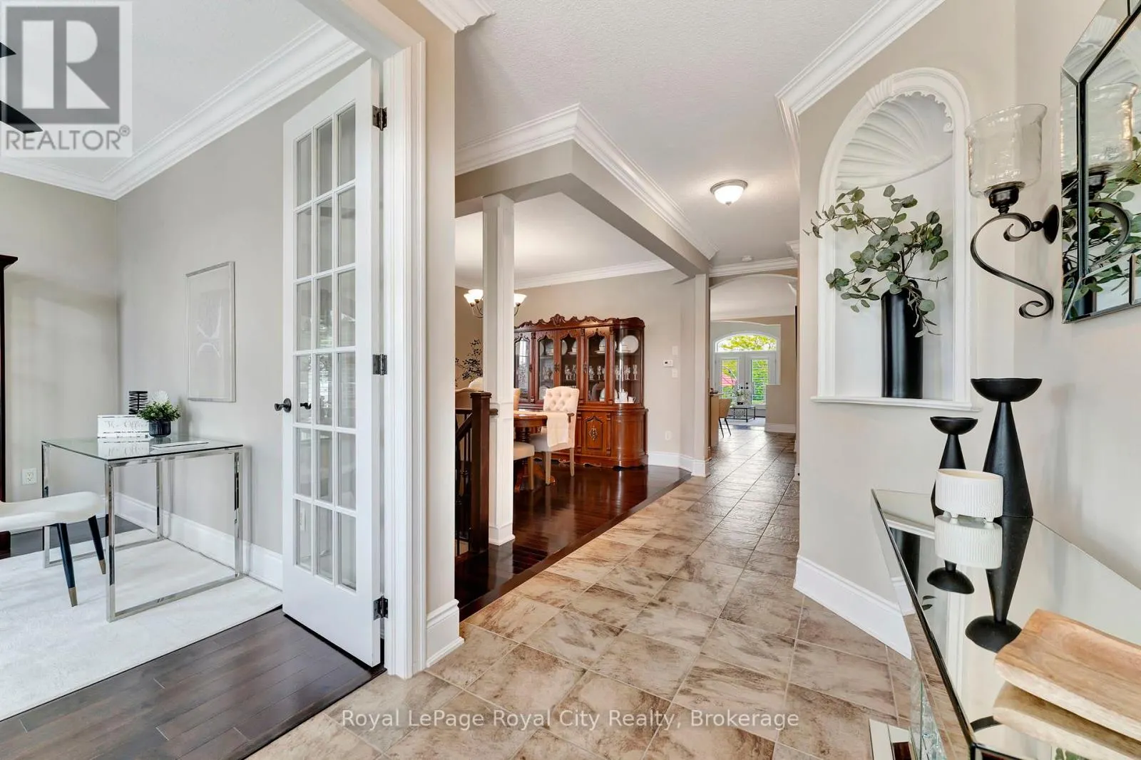 114 ABERFOYLE MILL CRESCENT