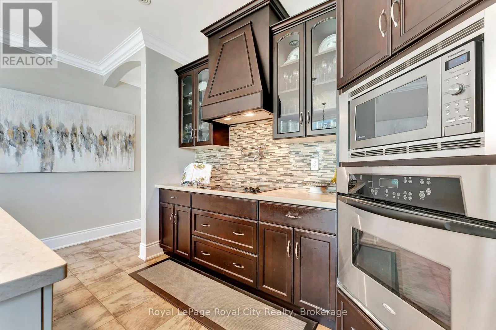 114 ABERFOYLE MILL CRESCENT