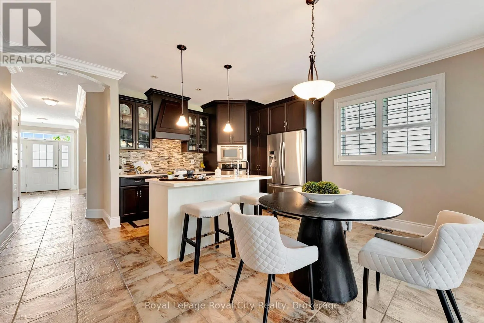 114 ABERFOYLE MILL CRESCENT
