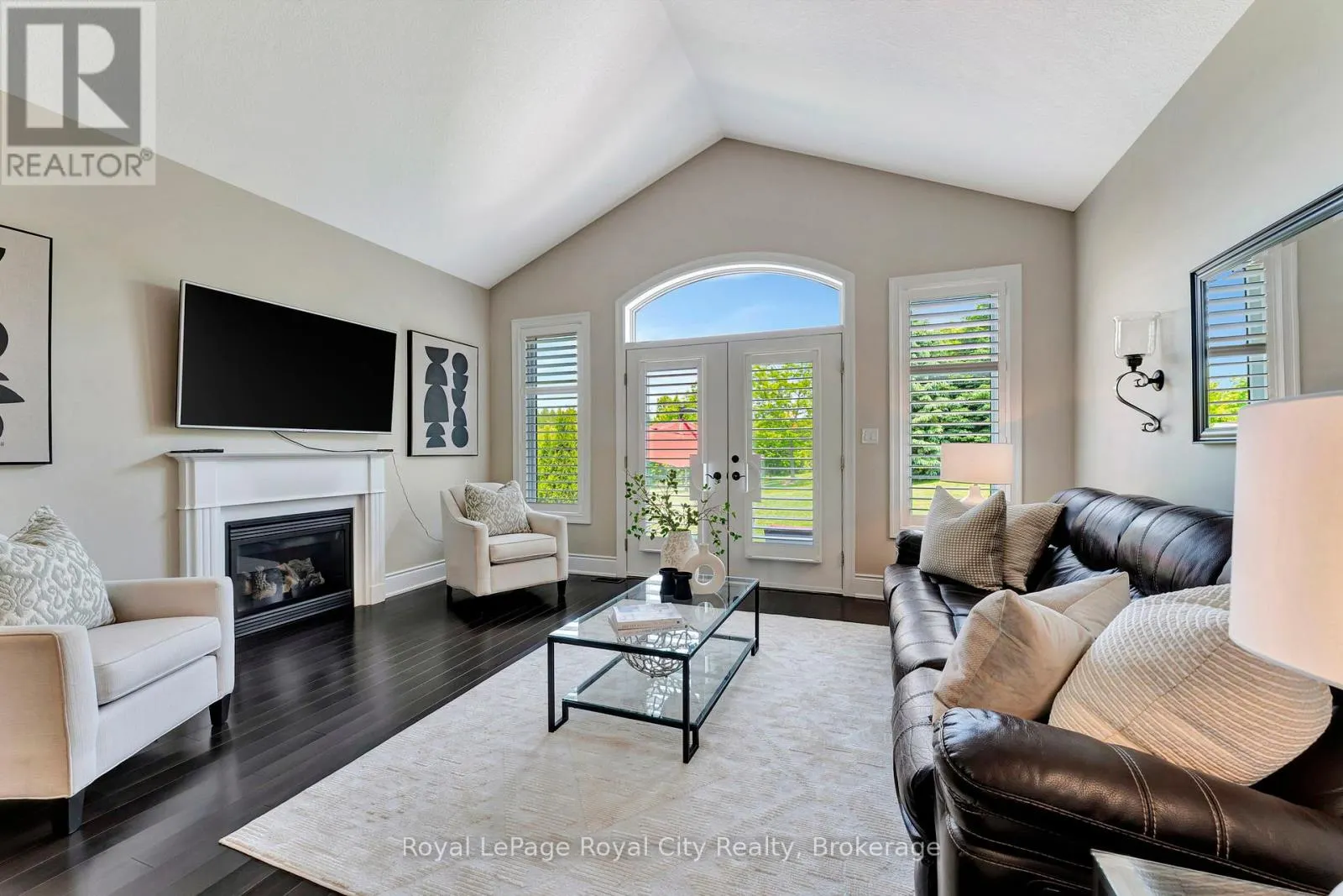 114 ABERFOYLE MILL CRESCENT