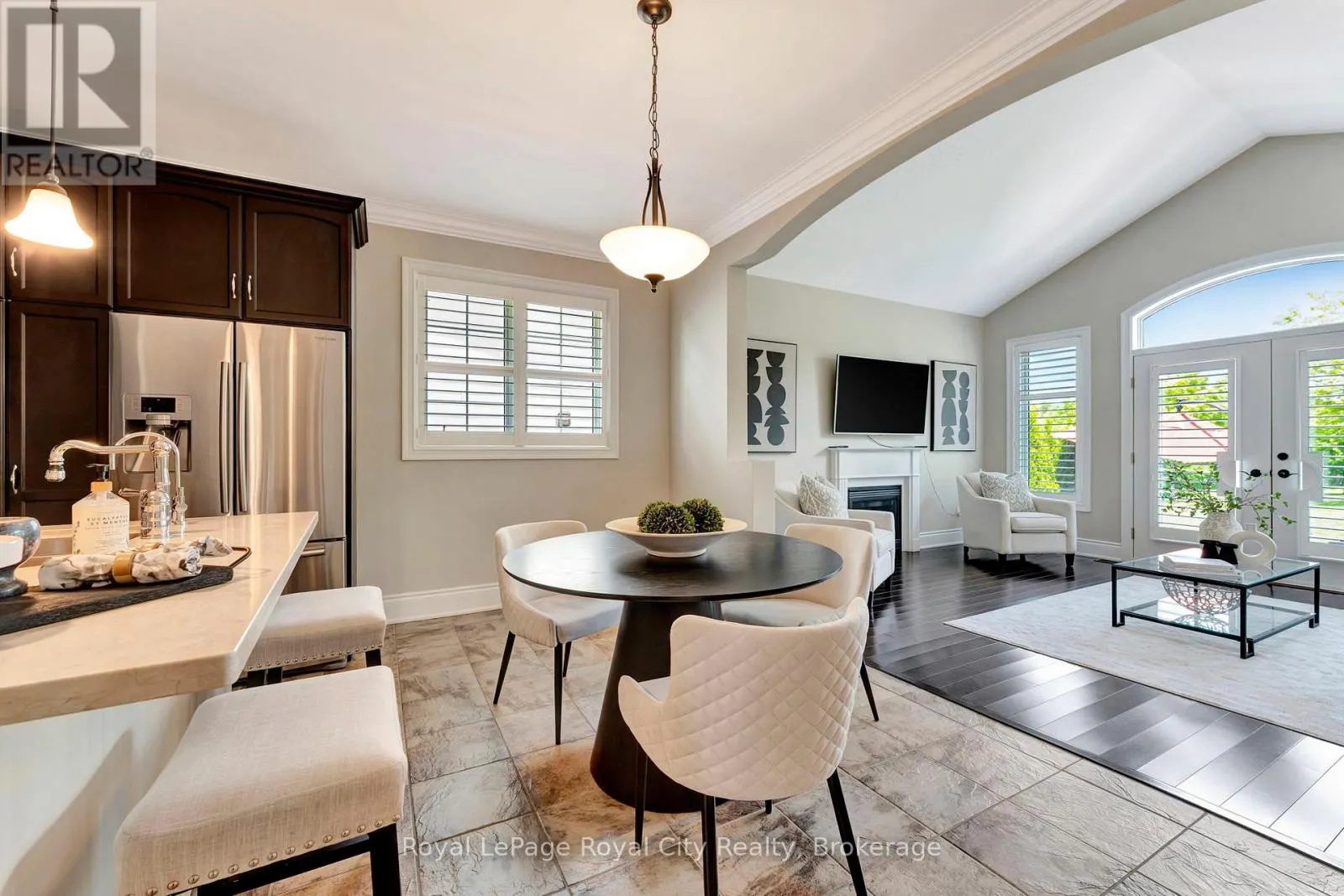 114 ABERFOYLE MILL CRESCENT