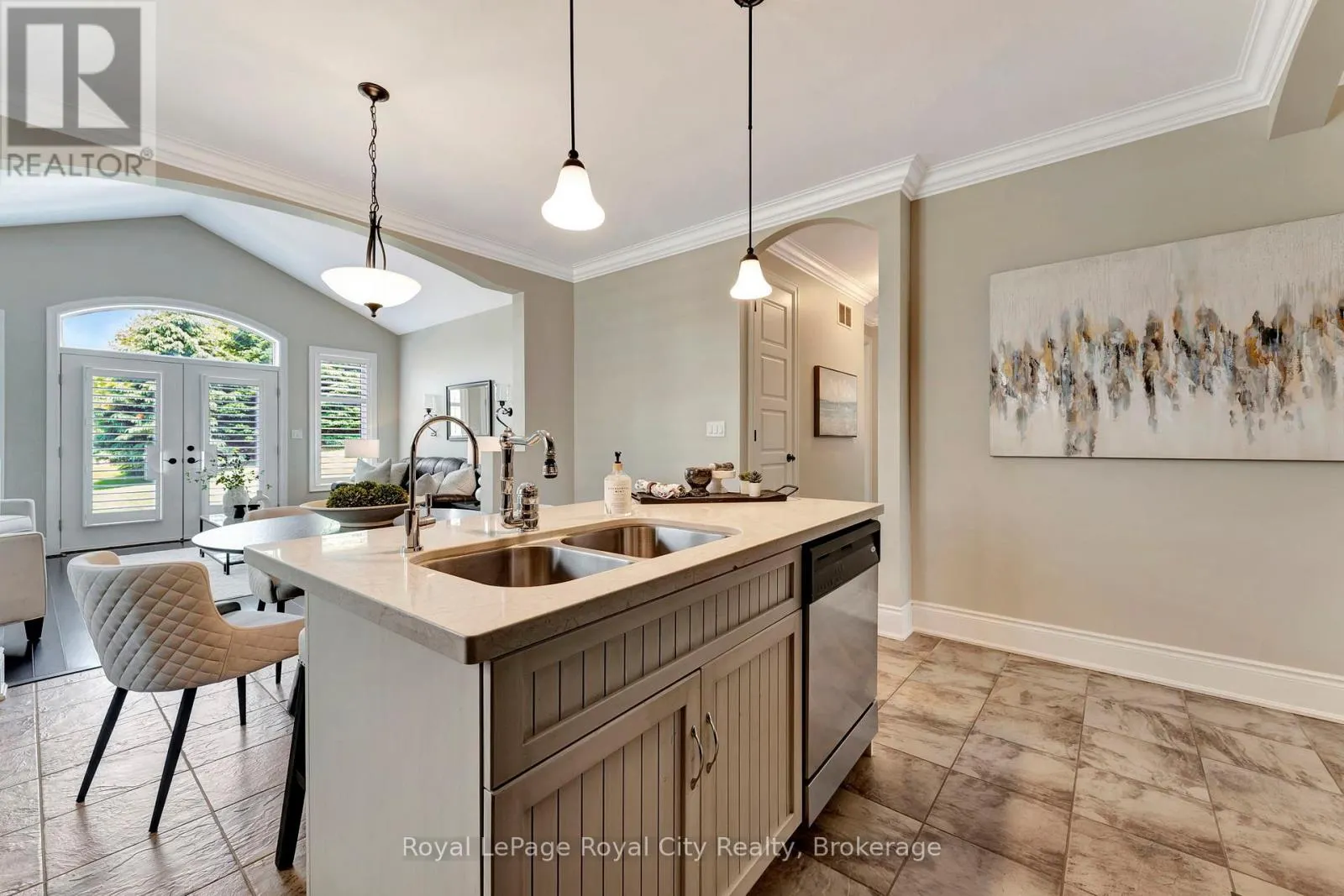 114 ABERFOYLE MILL CRESCENT