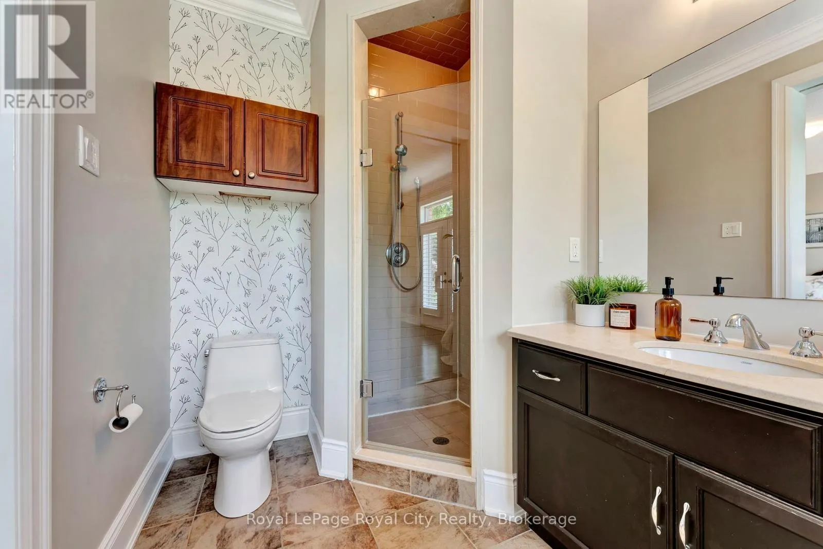 114 ABERFOYLE MILL CRESCENT