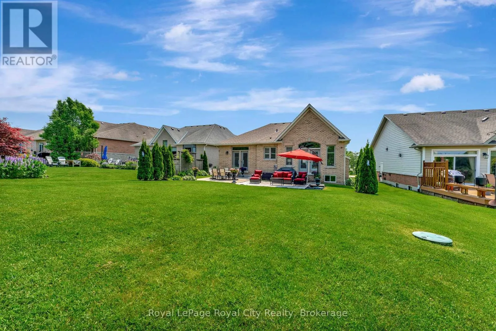 114 ABERFOYLE MILL CRESCENT