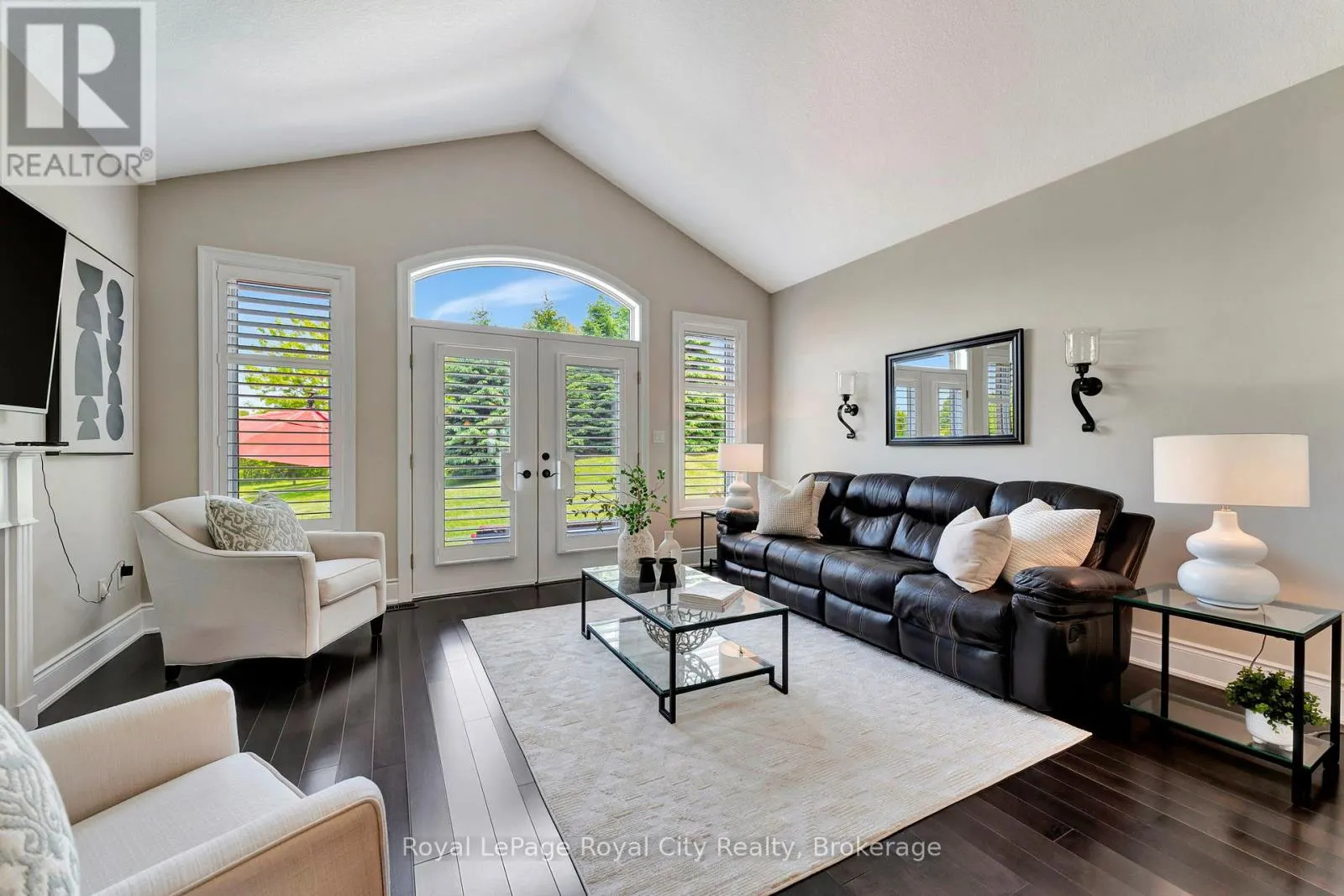 114 ABERFOYLE MILL CRESCENT