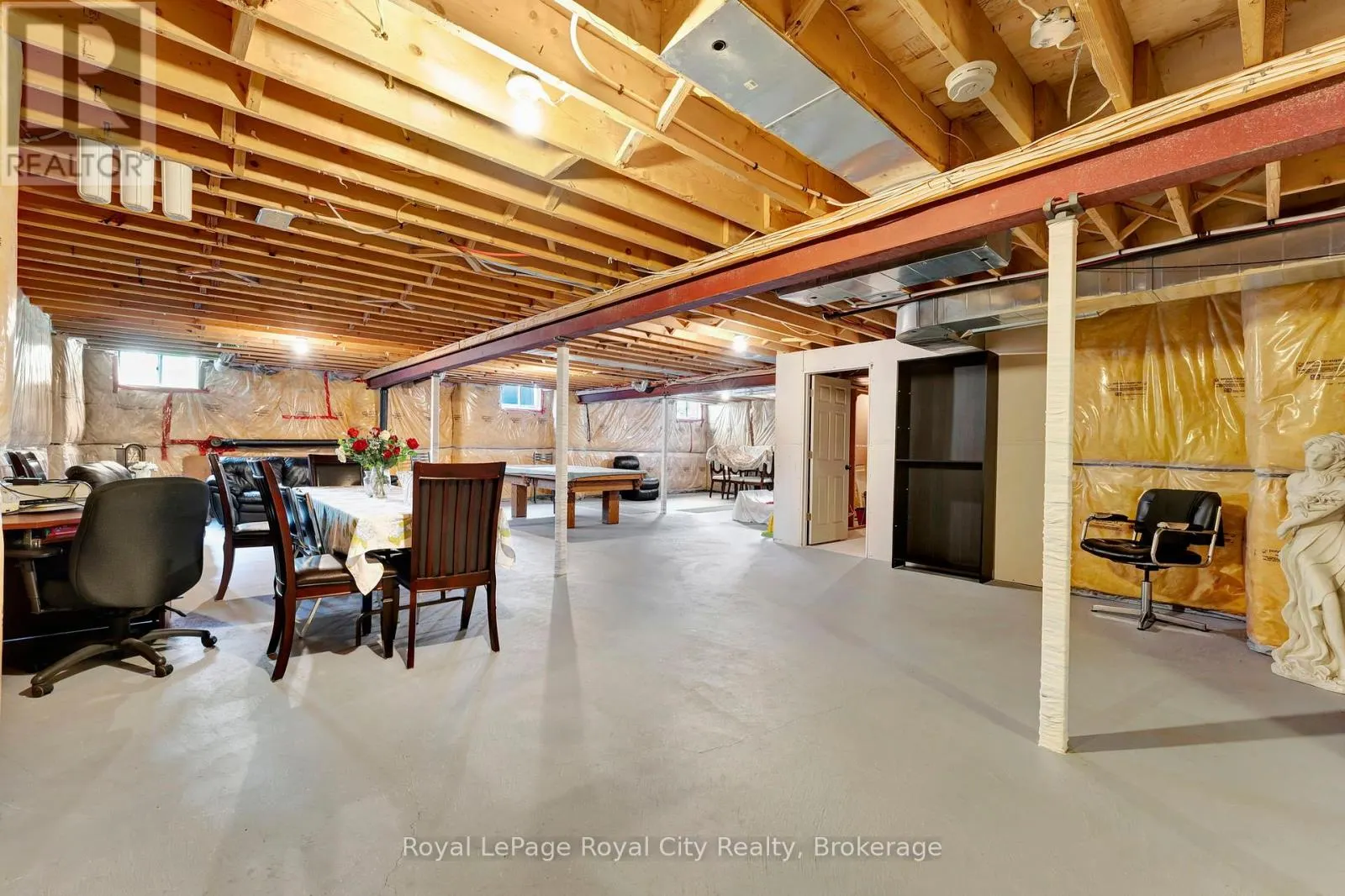 114 ABERFOYLE MILL CRESCENT