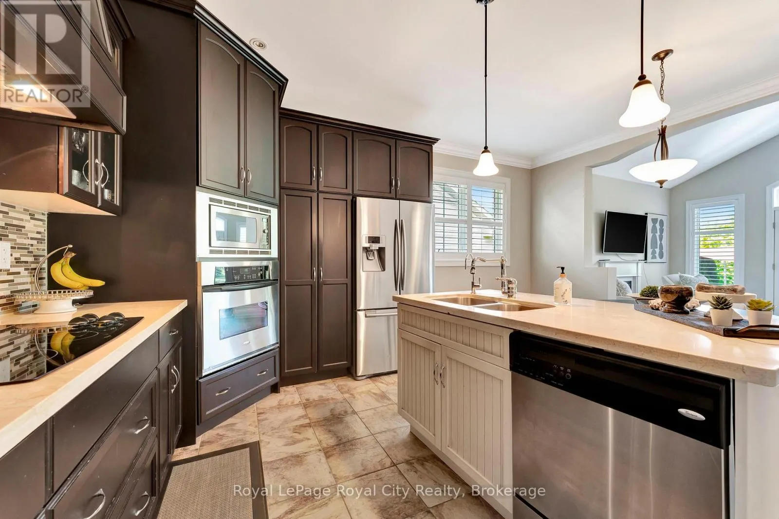 114 ABERFOYLE MILL CRESCENT