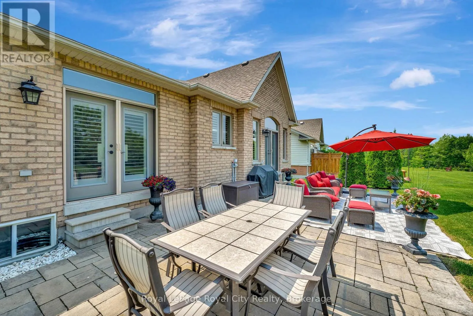 114 ABERFOYLE MILL CRESCENT