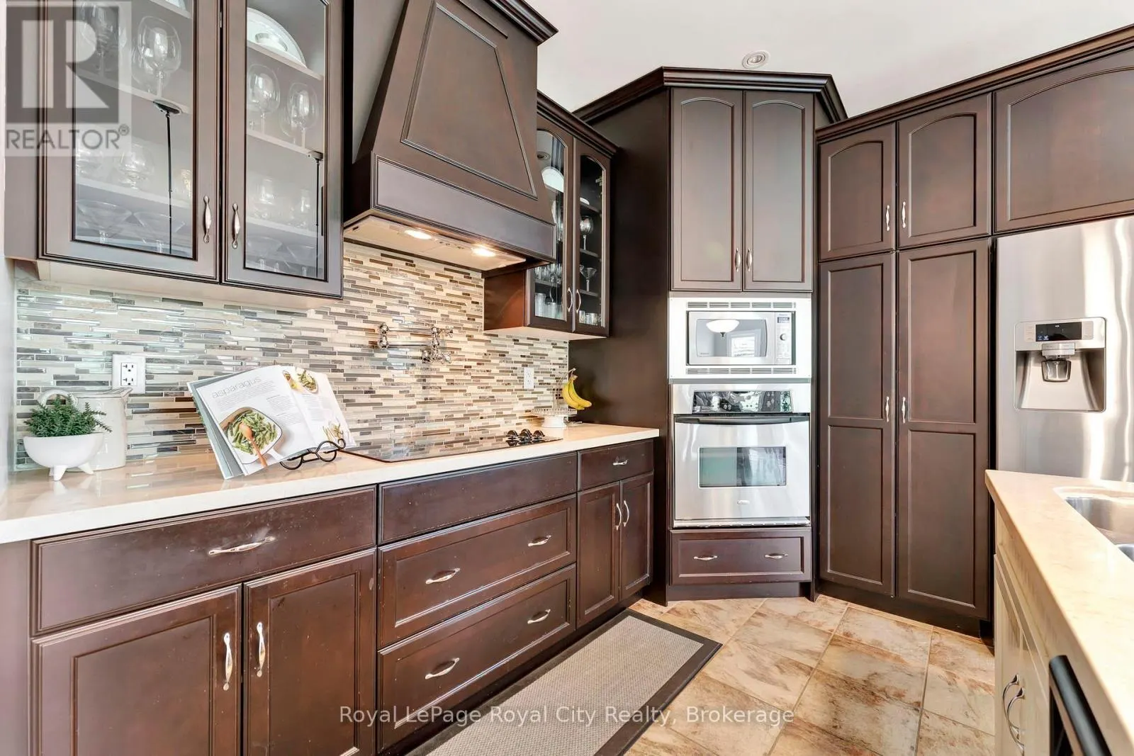114 ABERFOYLE MILL CRESCENT