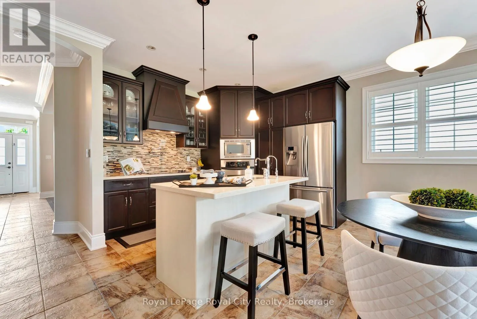 114 ABERFOYLE MILL CRESCENT