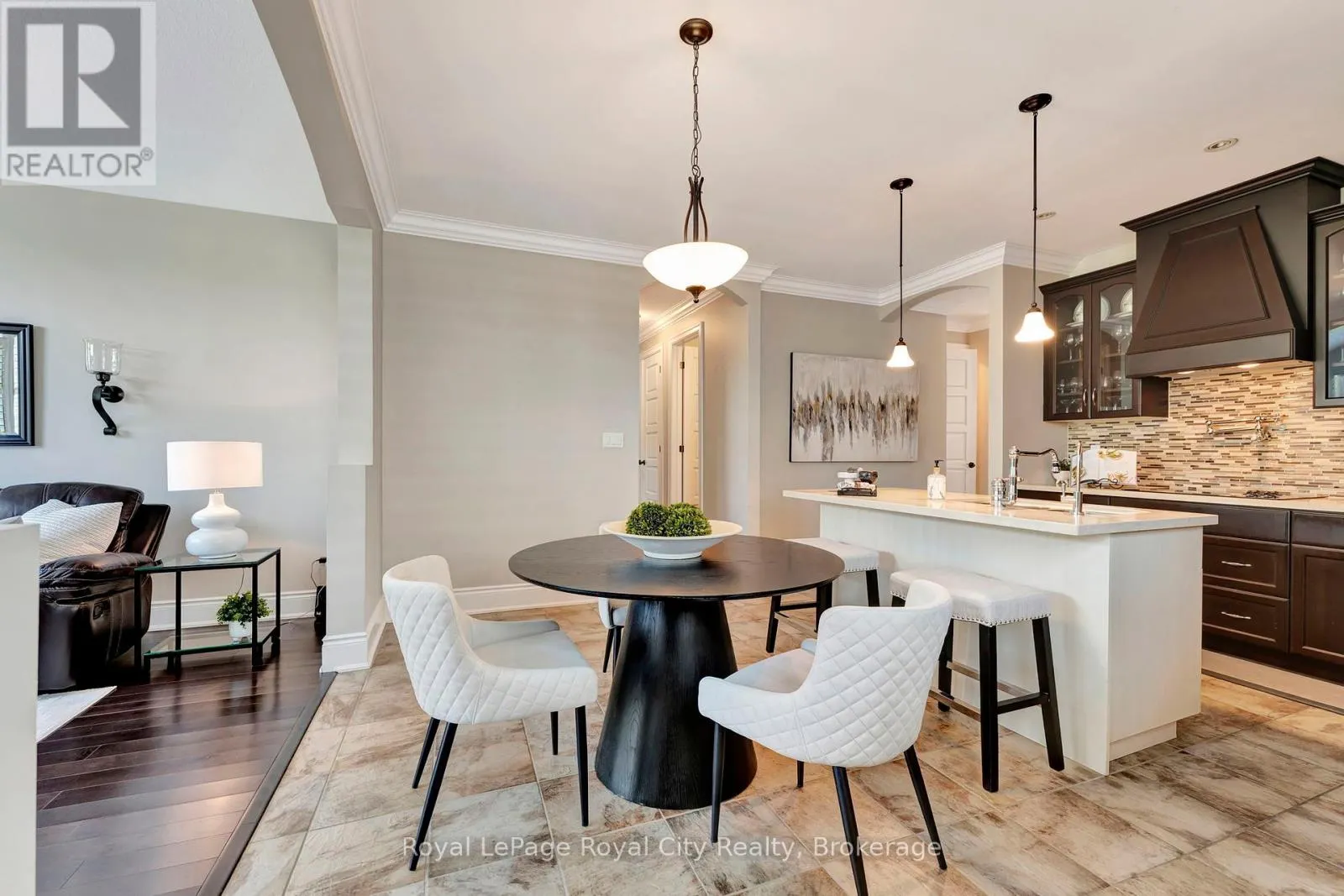 114 ABERFOYLE MILL CRESCENT