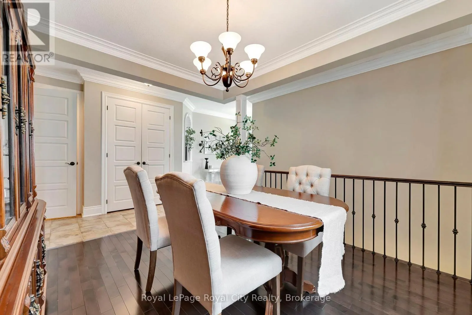 114 ABERFOYLE MILL CRESCENT