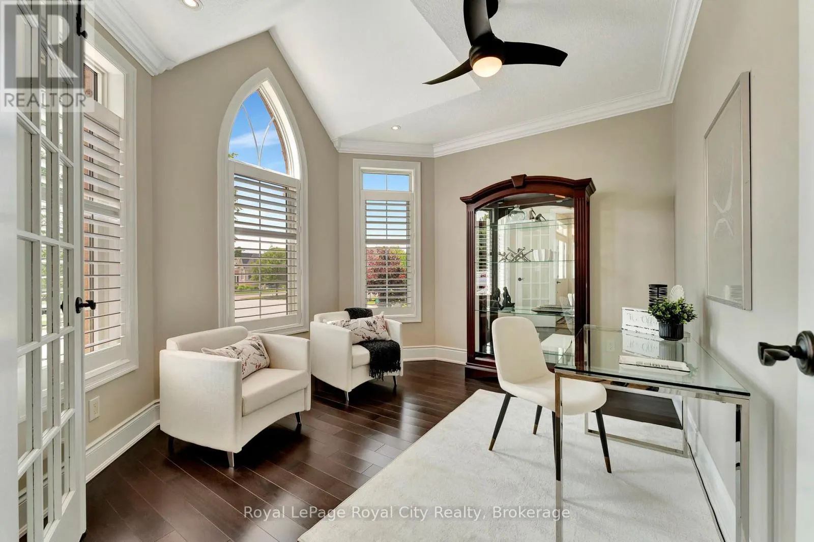 114 ABERFOYLE MILL CRESCENT