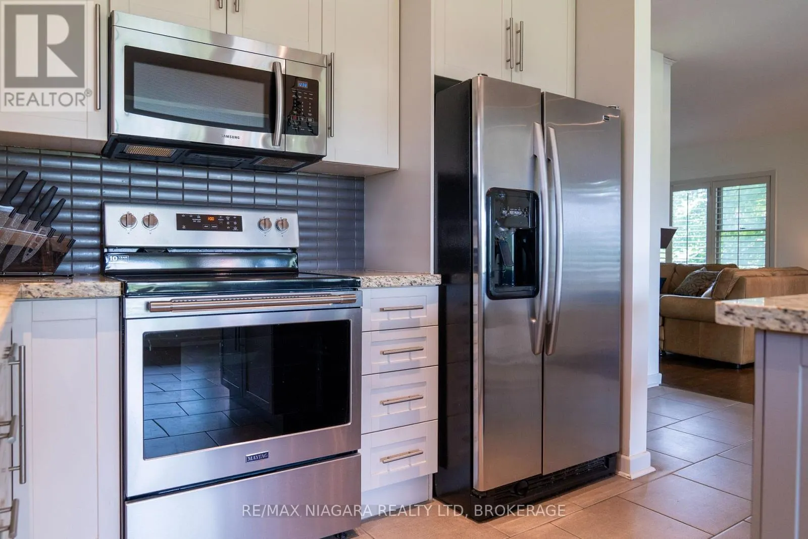 111 RIVERDALE AVENUE