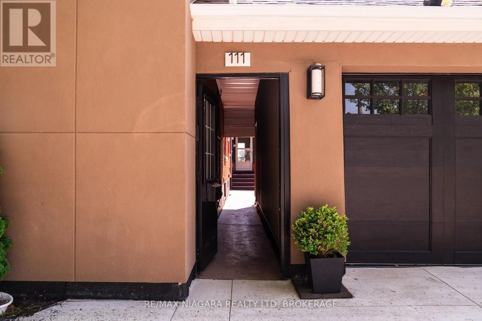 111 RIVERDALE AVENUE