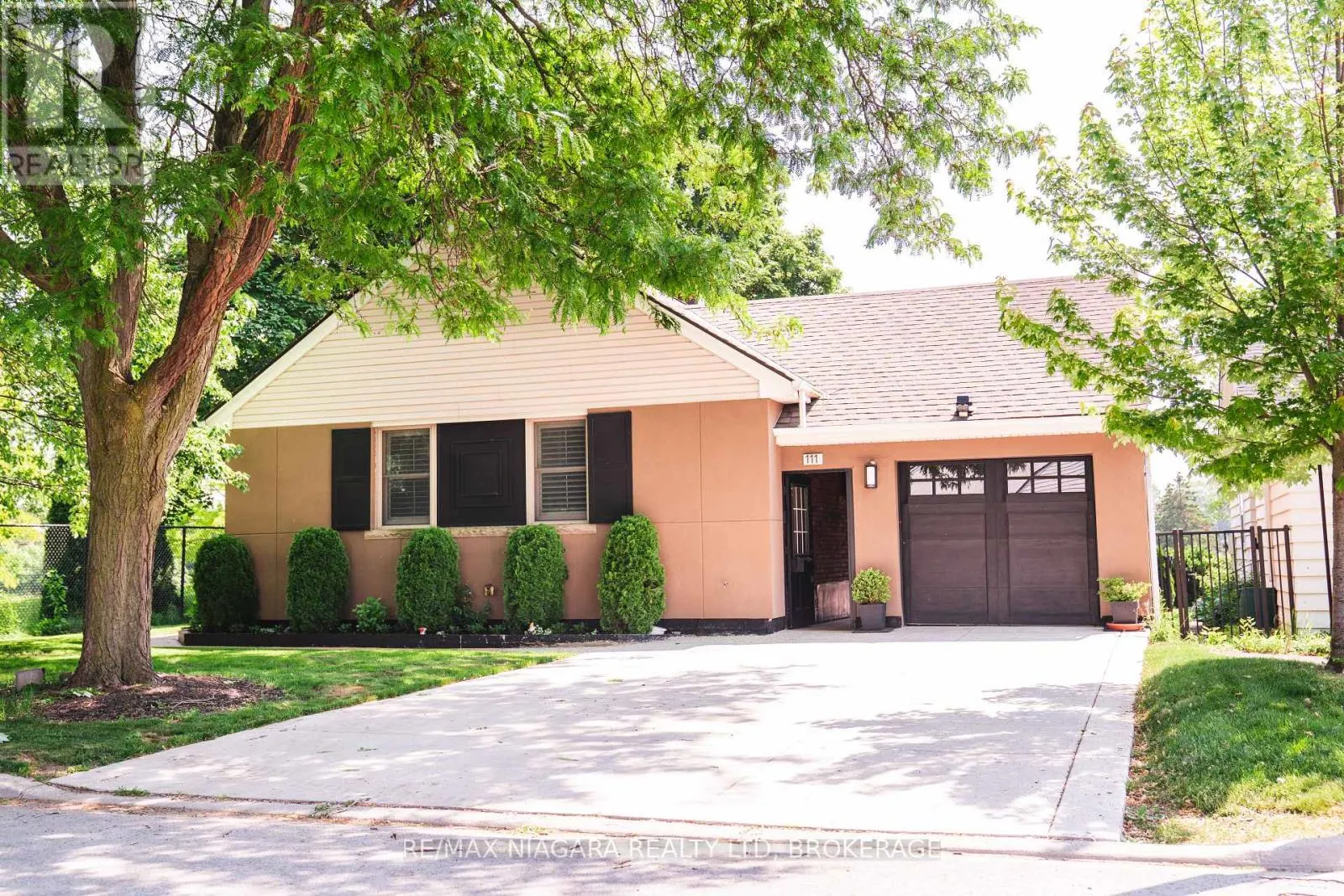 111 RIVERDALE AVENUE