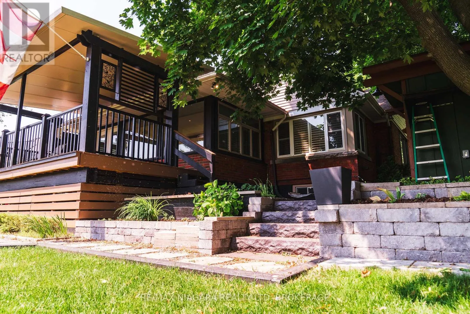 111 RIVERDALE AVENUE