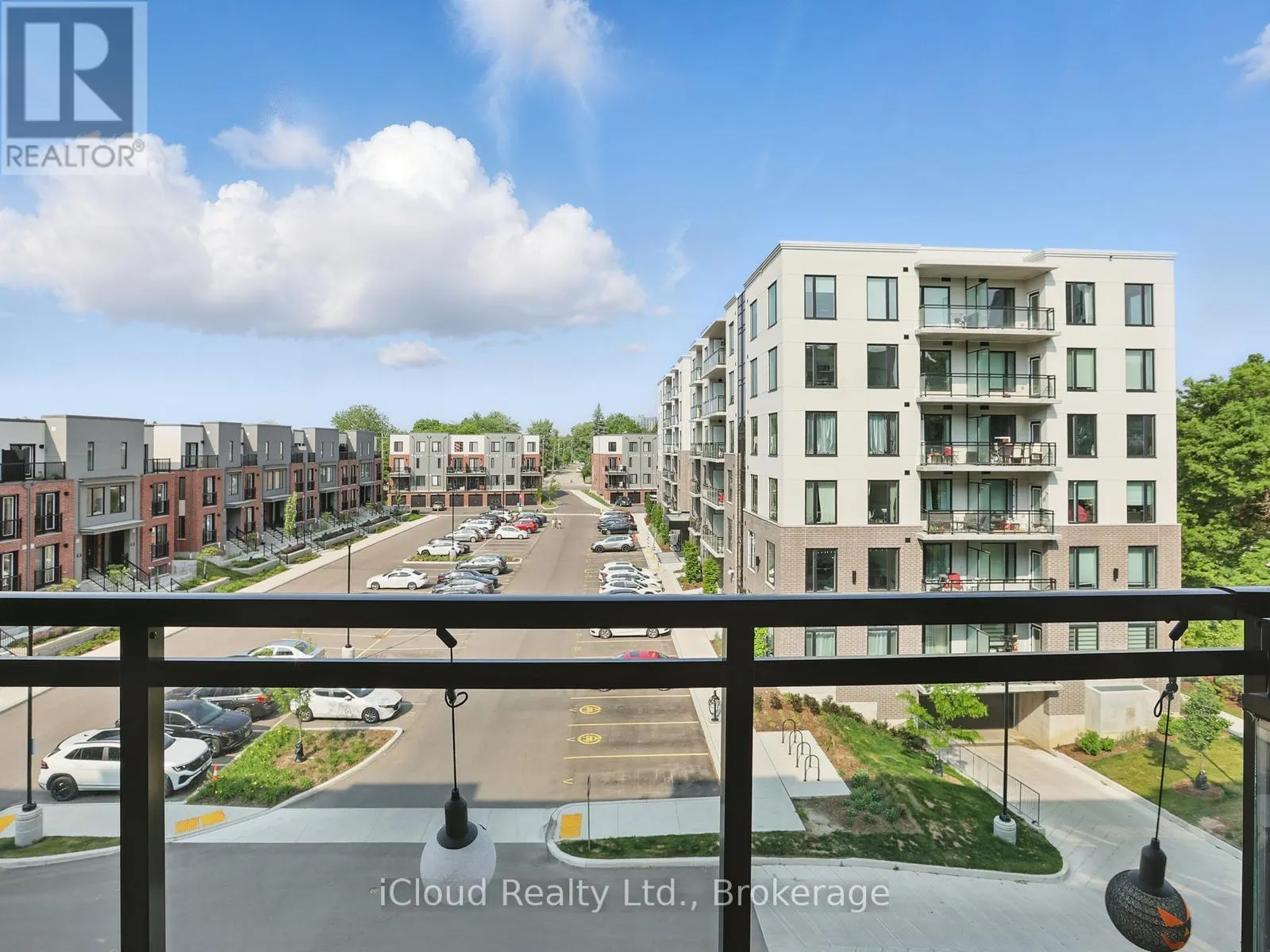 411 - 103 ROGER STREET