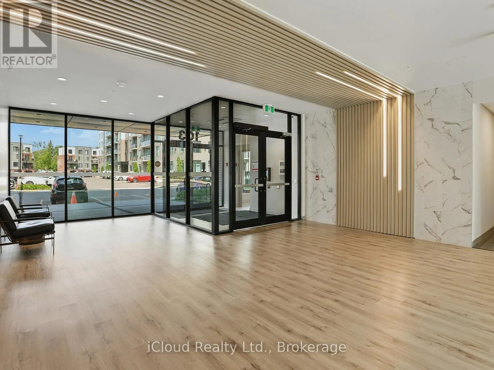411 - 103 ROGER STREET